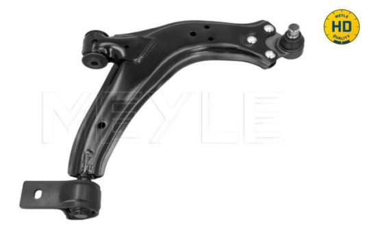 Track Control Arm MEYLE-HD Quality 11-16 050 0037/HD, Image 2