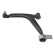 Track Control Arm MEYLE-HD Quality 11-16 050 0048/HD