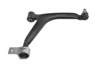 Track Control Arm MEYLE-HD Quality 11-16 050 0049/HD