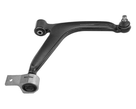 Track Control Arm MEYLE-HD Quality 11-16 050 0049/HD