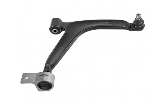 Track Control Arm MEYLE-HD Quality 11-16 050 0049/HD