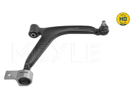 Track Control Arm MEYLE-HD Quality 11-16 050 0049/HD, Image 2