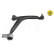 Track Control Arm MEYLE-HD Quality 11-16 050 0049/HD, Thumbnail 2