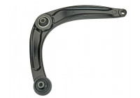 Track Control Arm MEYLE-HD Quality 11-16 050 0071/HD