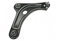 Track Control Arm MEYLE-HD Quality 11-16 050 0082/HD