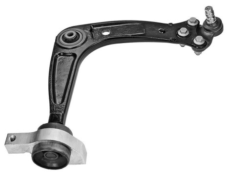 Track Control Arm MEYLE-HD Quality 11-16 050 0085/HD