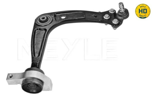 Track Control Arm MEYLE-HD Quality 11-16 050 0085/HD, Image 2