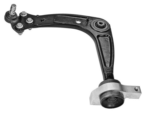 Track Control Arm MEYLE-HD Quality 11-16 050 0086/HD