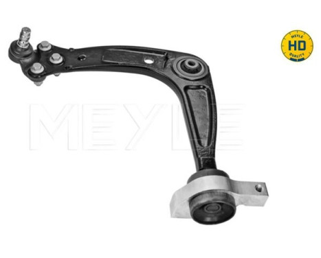 Track Control Arm MEYLE-HD Quality 11-16 050 0086/HD, Image 2