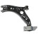 Track Control Arm MEYLE-HD Quality 116 050 0002/HD