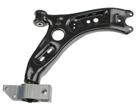 Track Control Arm MEYLE-HD Quality 116 050 0003/HD