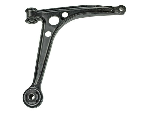 Track Control Arm MEYLE-HD Quality 116 050 0007/HD