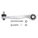 Track Control Arm MEYLE-HD Quality 116 050 0015/HD