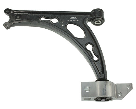 Track Control Arm MEYLE-HD Quality 116 050 0032/HD