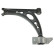 Track Control Arm MEYLE-HD Quality 116 050 0032/HD