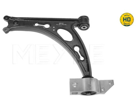 Track Control Arm MEYLE-HD Quality 116 050 0032/HD, Image 2