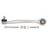 Track Control Arm MEYLE-HD Quality 116 050 0042/HD