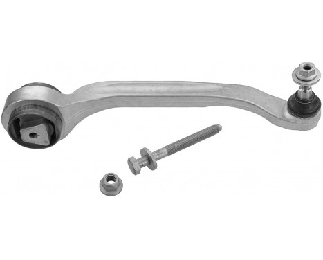 Track Control Arm MEYLE-HD Quality 116 050 0066/HD