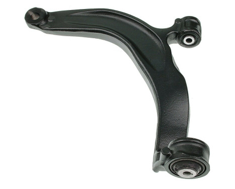 Track Control Arm MEYLE-HD Quality 116 050 0076/HD