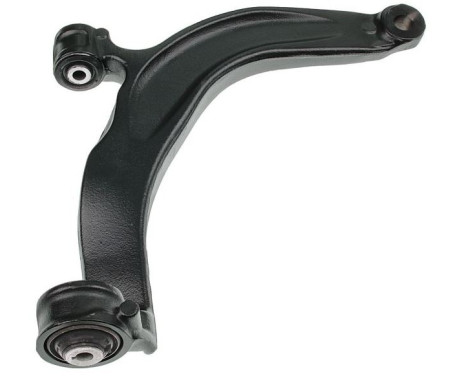 Track Control Arm MEYLE-HD Quality 116 050 0077/HD