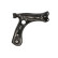Track Control Arm MEYLE-HD Quality 116 050 0104/HD