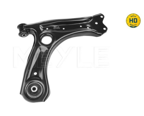 Track Control Arm MEYLE-HD Quality 116 050 0104/HD, Image 2