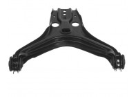 Track Control Arm MEYLE-HD Quality 116 050 0134/HD