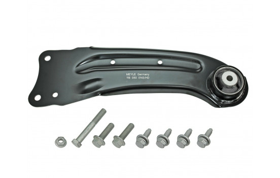 Track Control Arm MEYLE-HD Quality 116 050 0143/HD