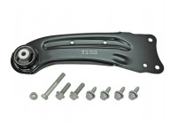 Track Control Arm MEYLE-HD Quality 116 050 0144/HD