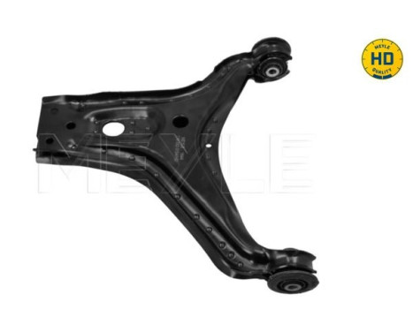 Track Control Arm MEYLE-HD Quality 116 050 0154/HD