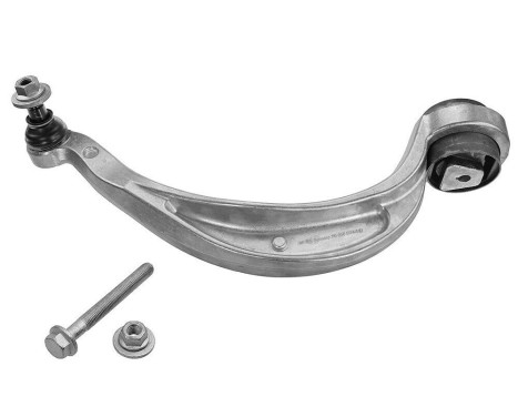 Track Control Arm MEYLE-HD Quality 116 050 0174/HD