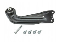 Track Control Arm MEYLE-HD Quality 116 050 0179/HD