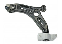 Track Control Arm MEYLE-HD Quality 116 050 0181/HD