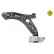 Track Control Arm MEYLE-HD Quality 116 050 0181/HD, Thumbnail 2