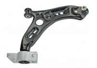 Track Control Arm MEYLE-HD Quality 116 050 0182/HD