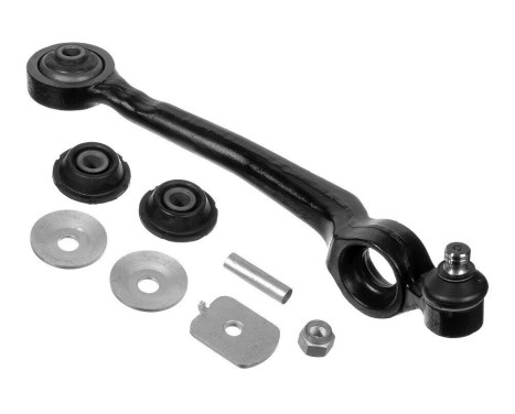 Track Control Arm MEYLE-HD Quality 116 050 8201/HD