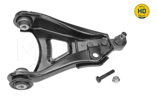 Track Control Arm MEYLE-HD Quality 16-16 050 0007/HD, Image 2