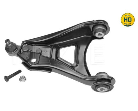 Track Control Arm MEYLE-HD Quality 16-16 050 0008/HD, Image 2