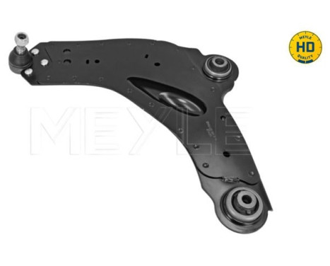 Track Control Arm MEYLE-HD Quality 16-16 050 0017/HD, Image 2