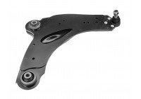 Track Control Arm MEYLE-HD Quality 16-16 050 0018/HD