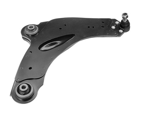 Track Control Arm MEYLE-HD Quality 16-16 050 0018/HD