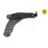 Track Control Arm MEYLE-HD Quality 16-16 050 0018/HD, Thumbnail 2