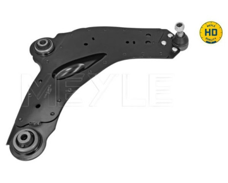 Track Control Arm MEYLE-HD Quality 16-16 050 0018/HD, Image 2