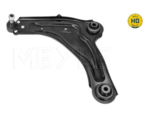 Track Control Arm MEYLE-HD Quality 16-16 050 0019/HD