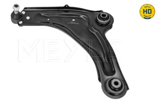 Track Control Arm MEYLE-HD Quality 16-16 050 0019/HD