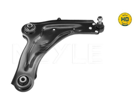 Track Control Arm MEYLE-HD Quality 16-16 050 0020/HD, Image 2