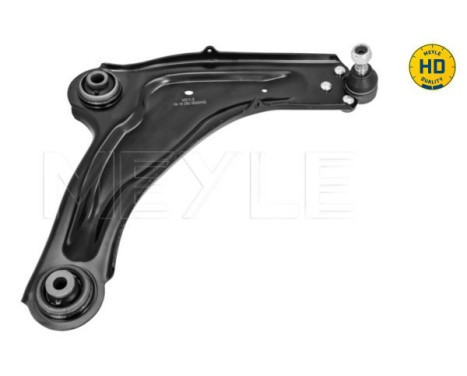 Track Control Arm MEYLE-HD Quality 16-16 050 0020/HD, Image 2