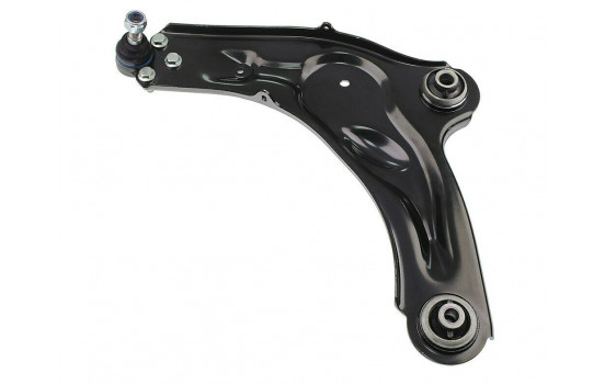 Track Control Arm MEYLE-HD Quality 16-16 050 0031/HD