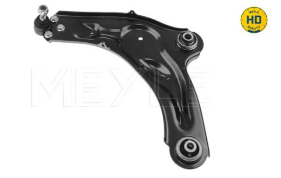 Track Control Arm MEYLE-HD Quality 16-16 050 0031/HD, Image 2
