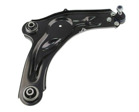 Track Control Arm MEYLE-HD Quality 16-16 050 0032/HD